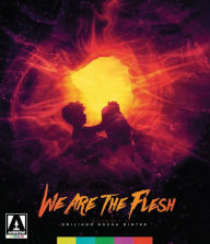 Title: We Are the Flesh [Blu-ray]