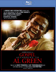 Title: Gospel According to Al Green [Blu-ray]