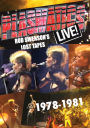 The Plasmatics: Rod Swenson's Lost Tapes Live - 1978-1981