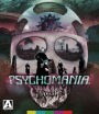 Psychomania [Blu-ray/DVD] [2 Discs]