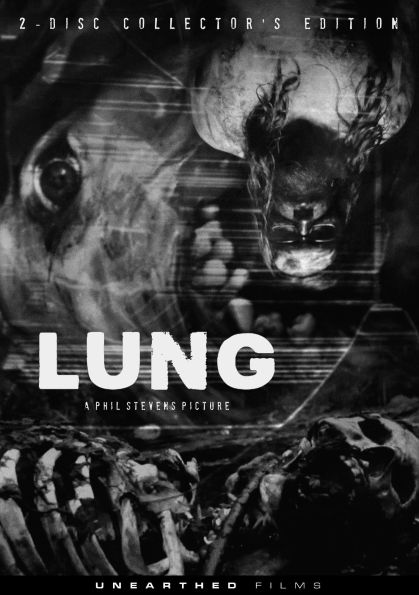 Lung [2 Discs]