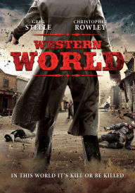 Title: Western World