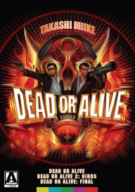 Title: Dead or Alive Trilogy [3 Discs]