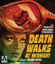 Title: Death Walks at Midnight [Blu-ray]