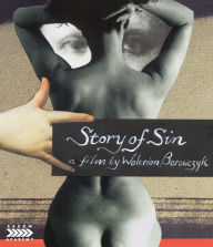 Title: Story of Sin [Blu-ray/DVD] [2 Discs]