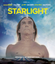 Title: Starlight [Blu-ray]