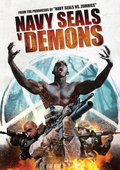 Navy SEALS vs. Demons