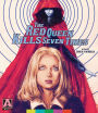 The Red Queen Kills Seven Times [Blu-ray]