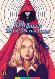 Title: The Red Queen Kills Seven Times