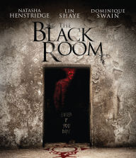 Title: The Black Room [Blu-ray]