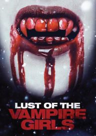Title: Lust of the Vampire Girls