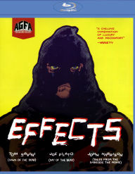 Title: Effects, Author: 