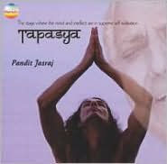 Title: Tapasya, Vol. 1, Artist: Pandit Jasraj