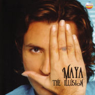 Title: Maya: The Illusion, Artist: Rahul Sharma