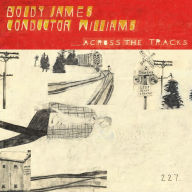 Title: Across the Tracks, Artist: Boldy James