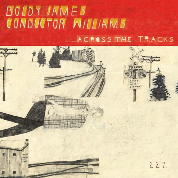 Across the Tracks