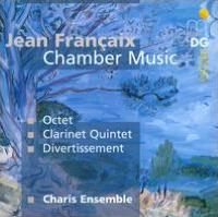 Jean Fran¿¿aix: Chamber Music