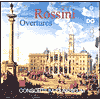 Rossini: Overtures