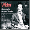 Widor: Complete Organ Works, Vol. 1