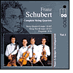 Schubert: Complete String Quartets