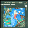 Olivier Messiaen: Complete Organ Works, Vol. 5
