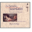 La Famiglia Scarlatti: Alessandro, Domenico & Francesco