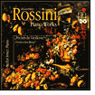 Rossini: Piano Works