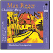 Reger: Chamber Music