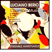 Berio: Chamber Music