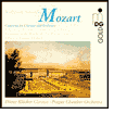 Mozart: Clarinet Concertos