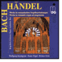 Bach, H¿¿ndel: Werke im romantischen Orgelbearbeitungen