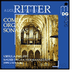 Ritter: Complete Organ Sonatas