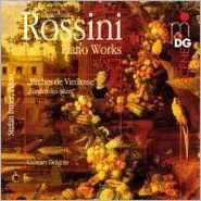 Rossini: Piano Works