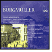 Norbert Burgm¿¿ller: Chamber Music