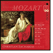 Mozart: Piano Works