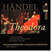 Title: H¿¿ndel: Theodora, Artist: Cologne Chamber Choir