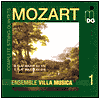 Mozart: Complete String Quintets, Vol. 1