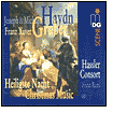 Title: Haydn & Gruber: Christmas Night, Artist: Hassler Consort
