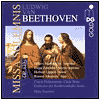 Beethoven: Missa Solemnis [includes Bonus Tracks]