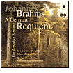 Brahms: Ein Deutsches Requiem