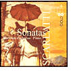 Title: Scarlatti: Sonatas, Artist: Christian Zacharias