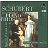 Schubert: Complete Piano Trios, Vol. 1