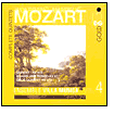 Mozart: Complete Quintets, Vol. 4