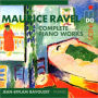 Ravel: Complete Piano Works