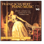 Franz Schubert: Piano Music - Sonata A major, D. 664; 3 Piano Pieces, D. 946; Scherzi, D. 593