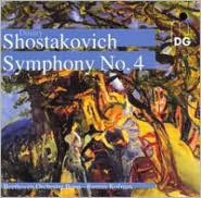 Shostakovich: Symphony No