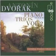 Dvor¿¿k: Piano Trios Op. 26 & 90