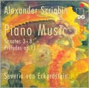 Scriabin: Piano Music