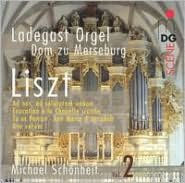 Title: Liszt: Organ Works, Vol. 2, Artist: Michael Schoenheit