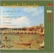 Haydn: Symphonies Nos. 88 & 101